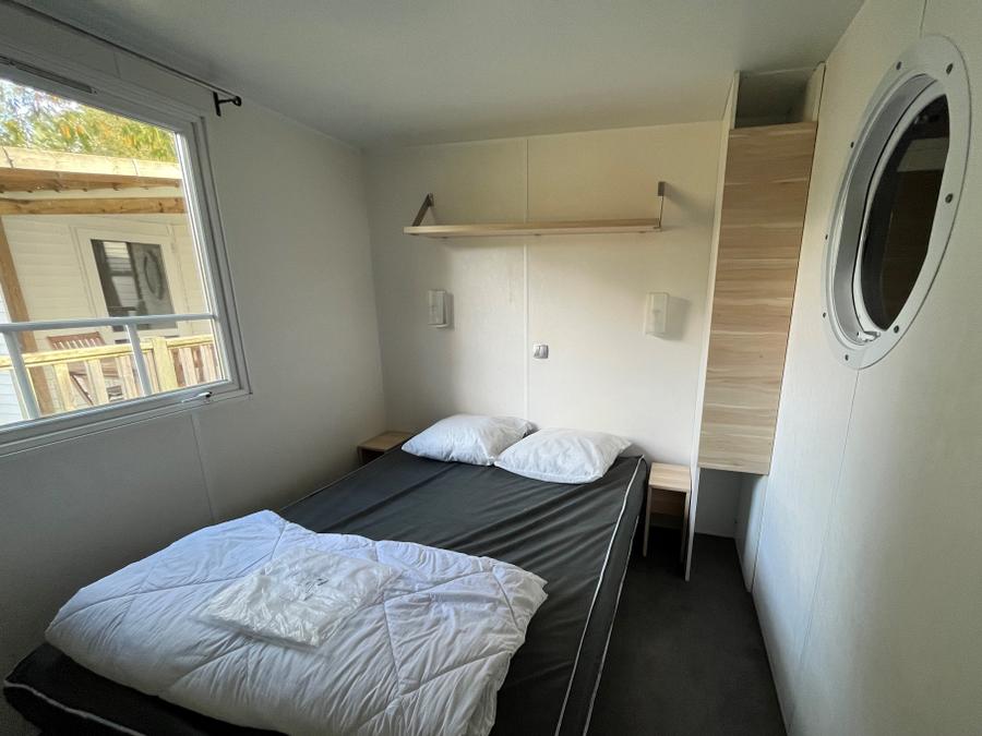 Mobilhome 4 personnes - MH2 CONFORT OPHEA 734T 2