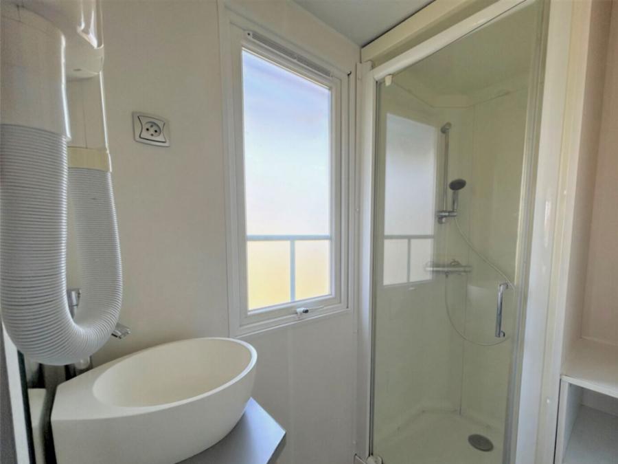 Mobilhome 4 personnes - MH2 CONFORT OPHEA 734T 1