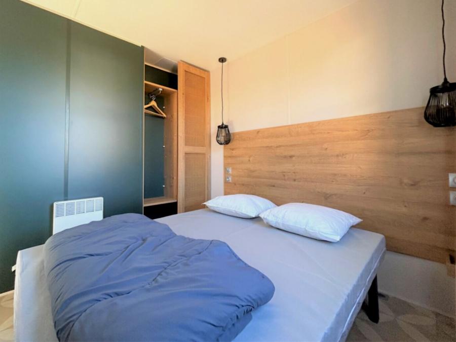 Mobilhome 4 personnes - MH2 PRESTIGE O'HARA 844 2
