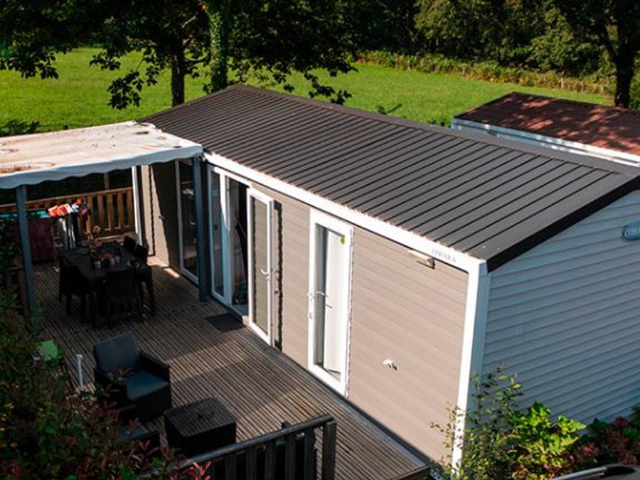 Mobilhome 4 personnes - MH2 PRESTIGE OPHEA 865 5
