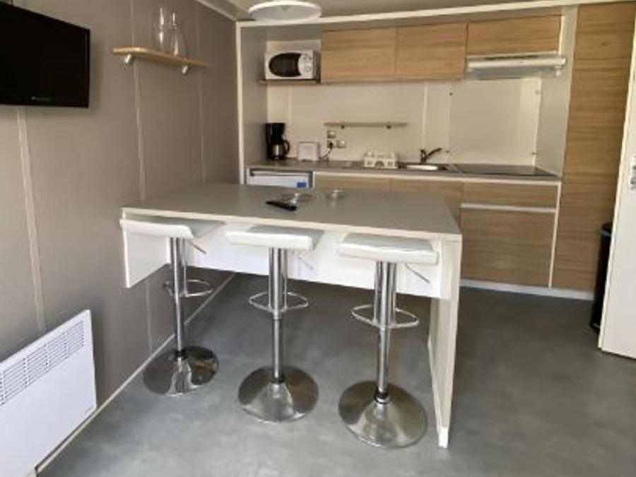 Mobilhome 4 personnes - MH2 PRESTIGE OPHEA 865 1