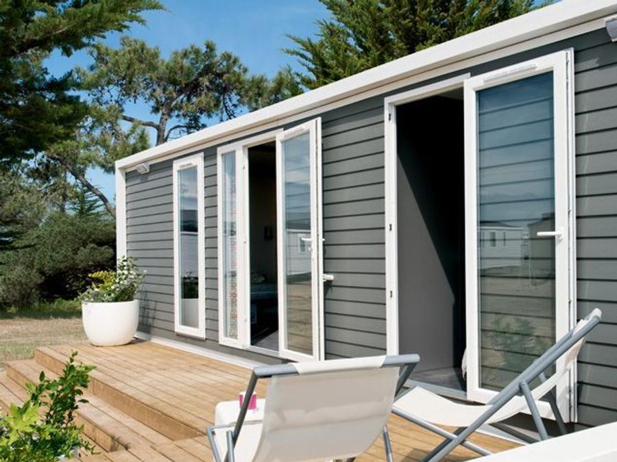 Mobilhome 4 personnes - MH2 PRESTIGE OPHEA 865 0