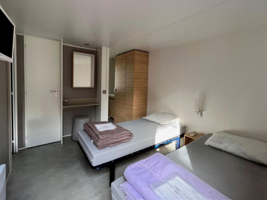 Mobilhome 4 personnes - MH2 PRESTIGE OPHEA 865 2