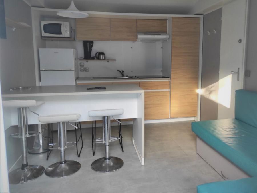 Mobilhome 4 personnes - MH2 PRESTIGE OPHEA 865 4