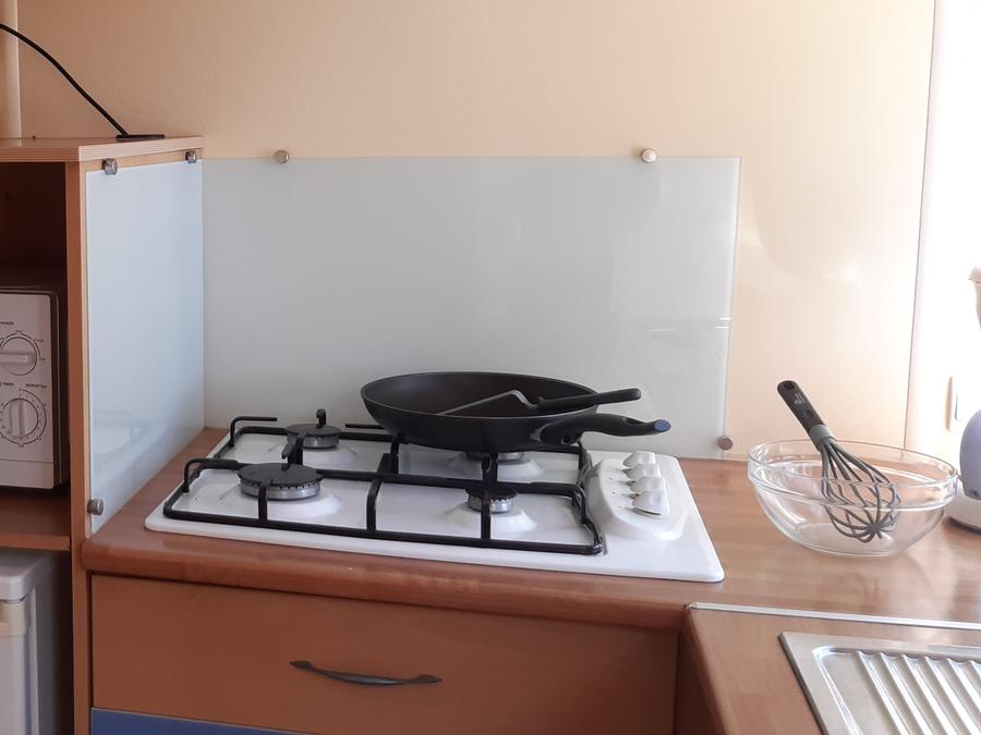 Mobilhome 4 personnes - 24m2 - lits superposés 11