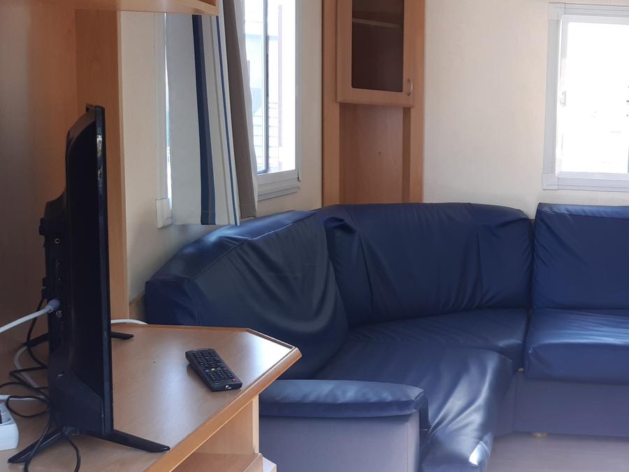 Mobilhome 4 personnes - 32m2 7