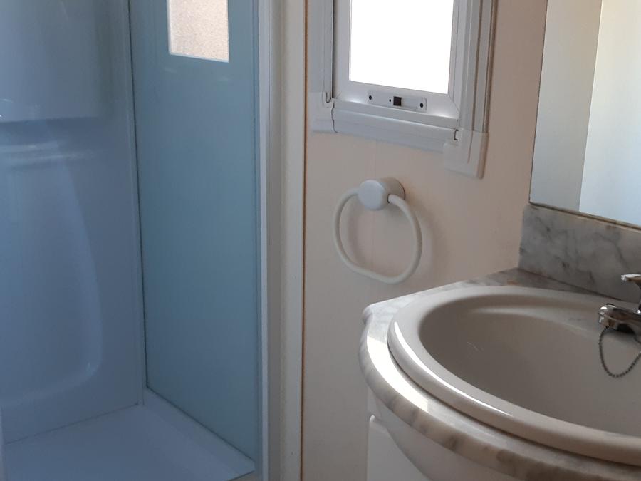 Mobilhome 4 personnes - 32m2 10