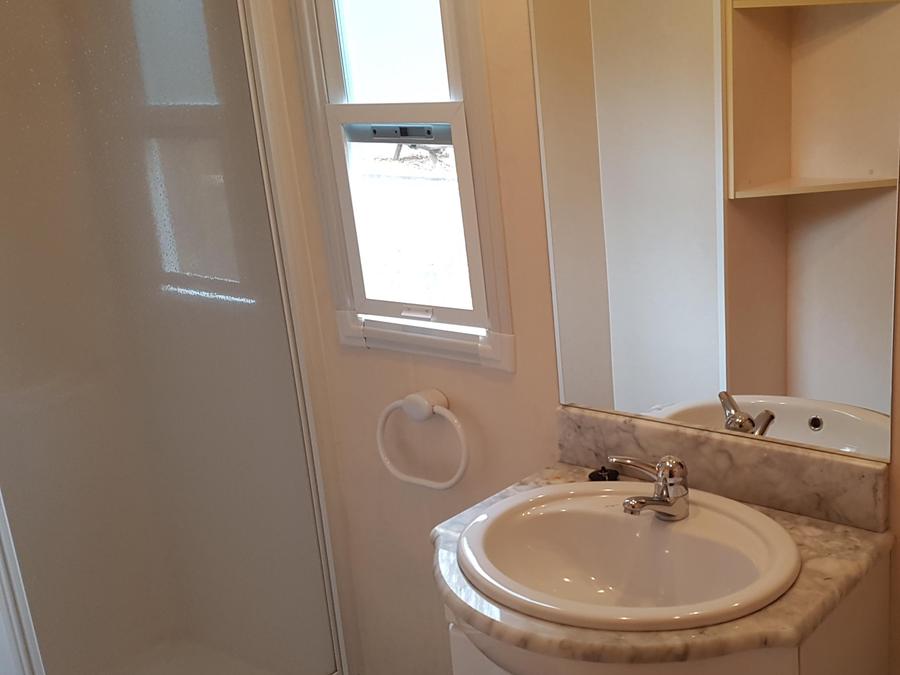 Mobilhome 4 personnes - 32m2 3