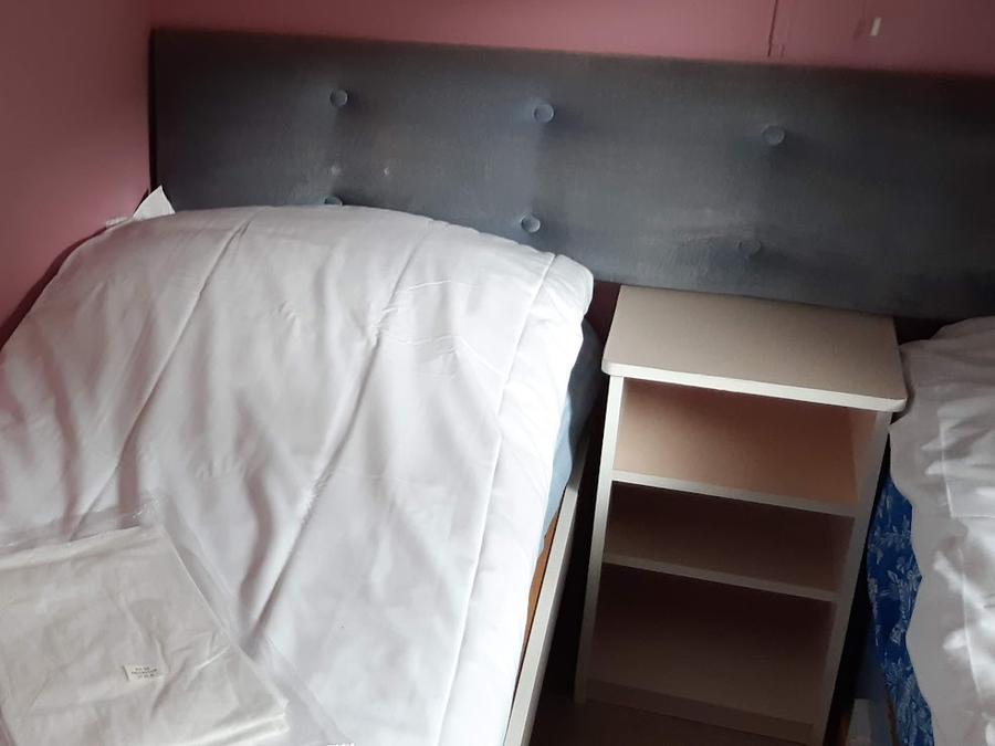 Mobilhome 6 personnes - 45m2 - style vintage anglais 3
