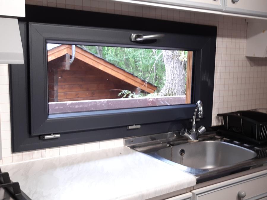 Mobilhome 6 personnes - 45m2 - style vintage anglais 9