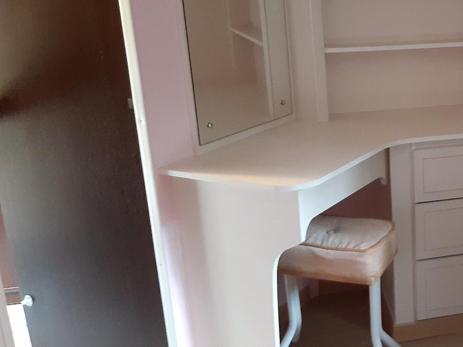 Mobilhome 6 personnes - 45m2 - style vintage anglais 6