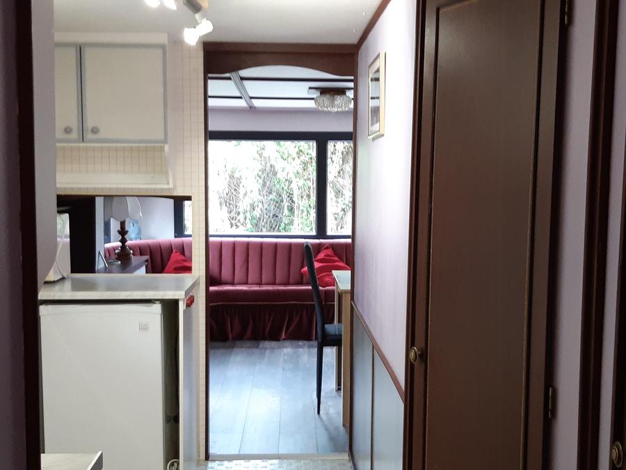 Mobilhome 6 personnes - 45m2 - style vintage anglais 14