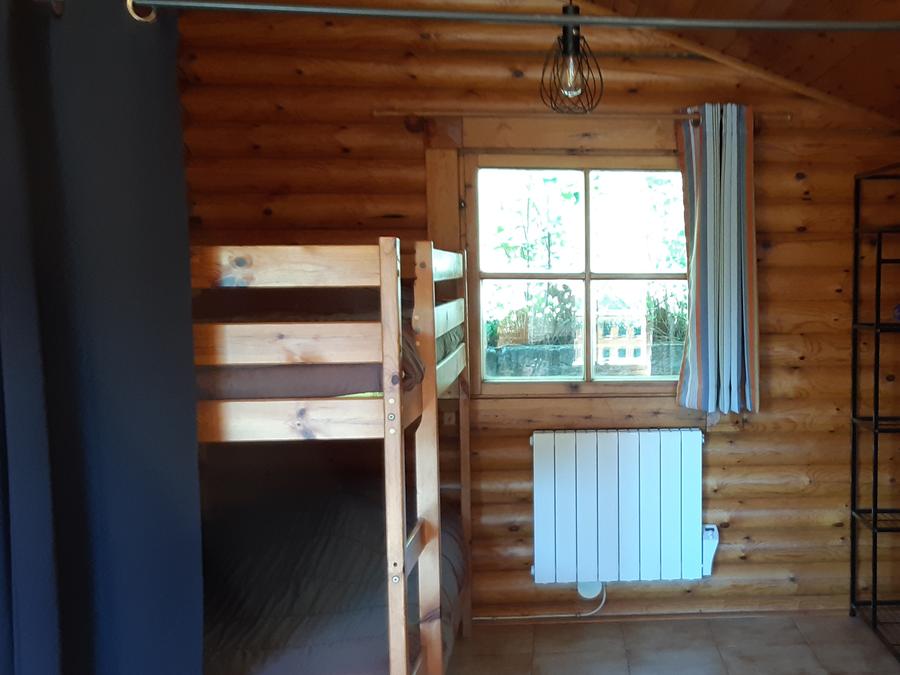 Chalet 4 personnes - 31m2 4