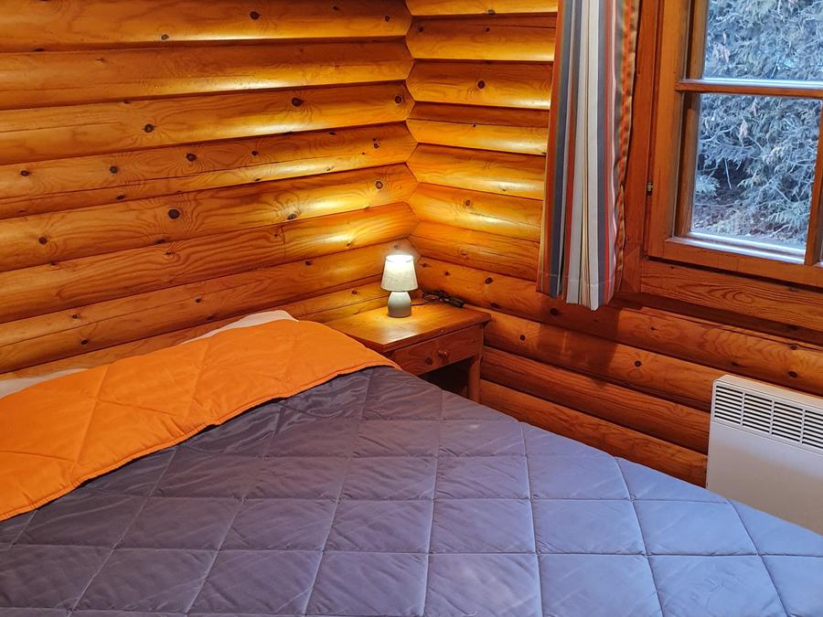 Chalet 4 personnes - 31m2 1