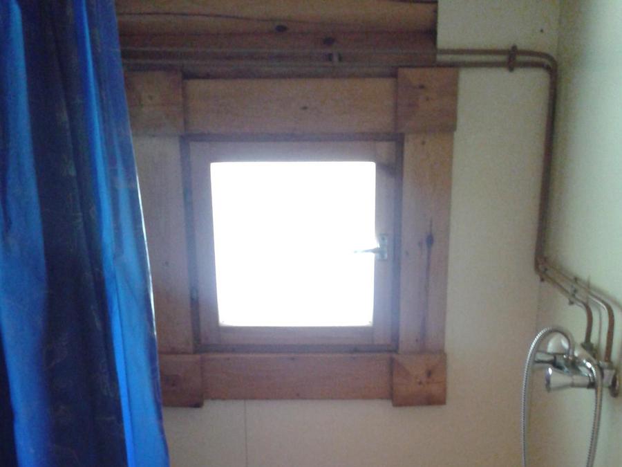 Chalet 4 personnes - 31m2 2