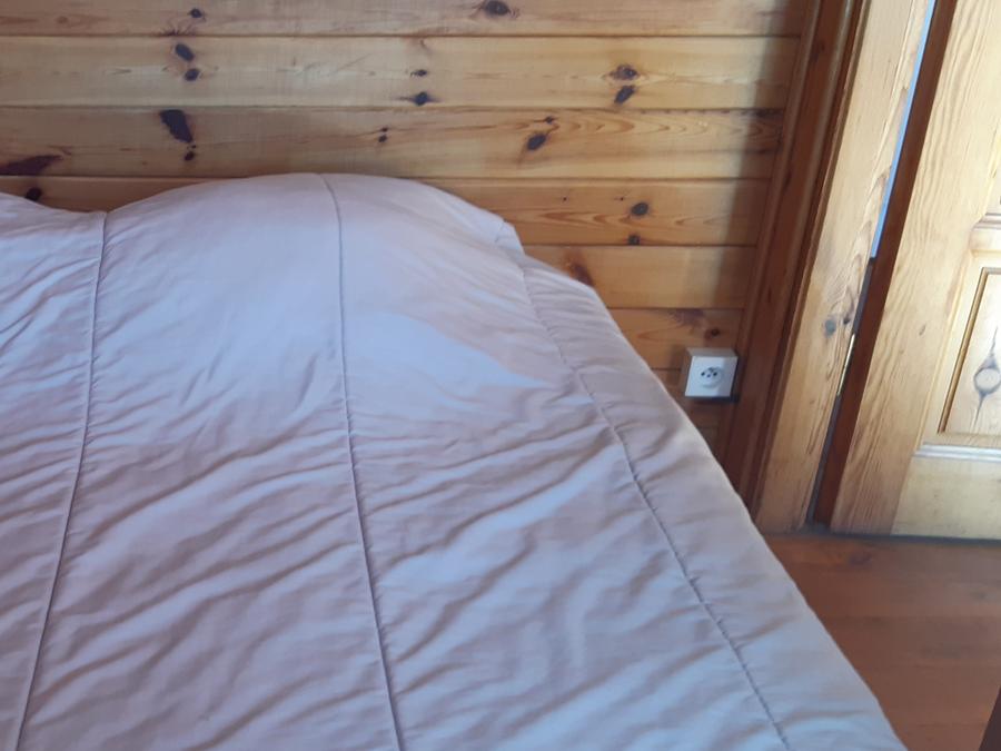 Chalet 2 personnes - 24m2 - 2 personnes 8