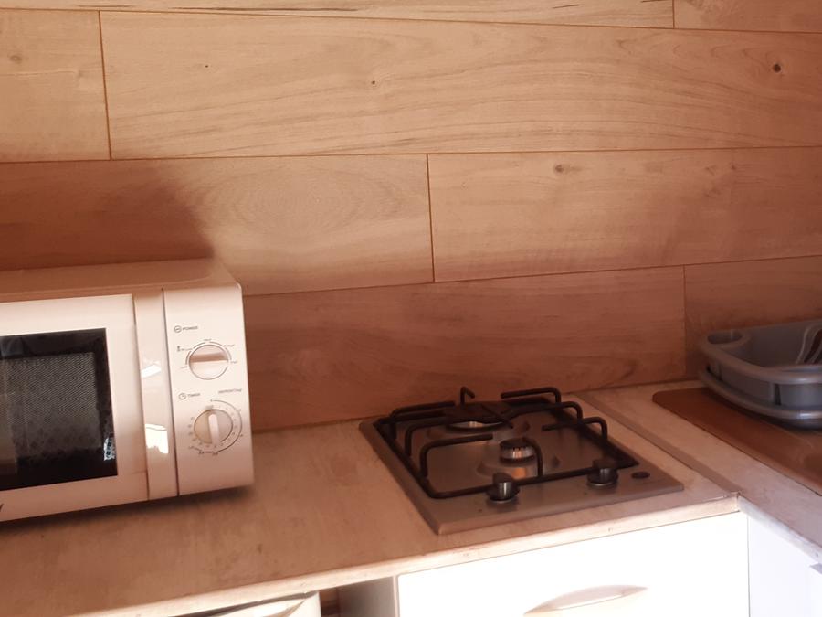 Chalet 4 personnes - 30m2 16