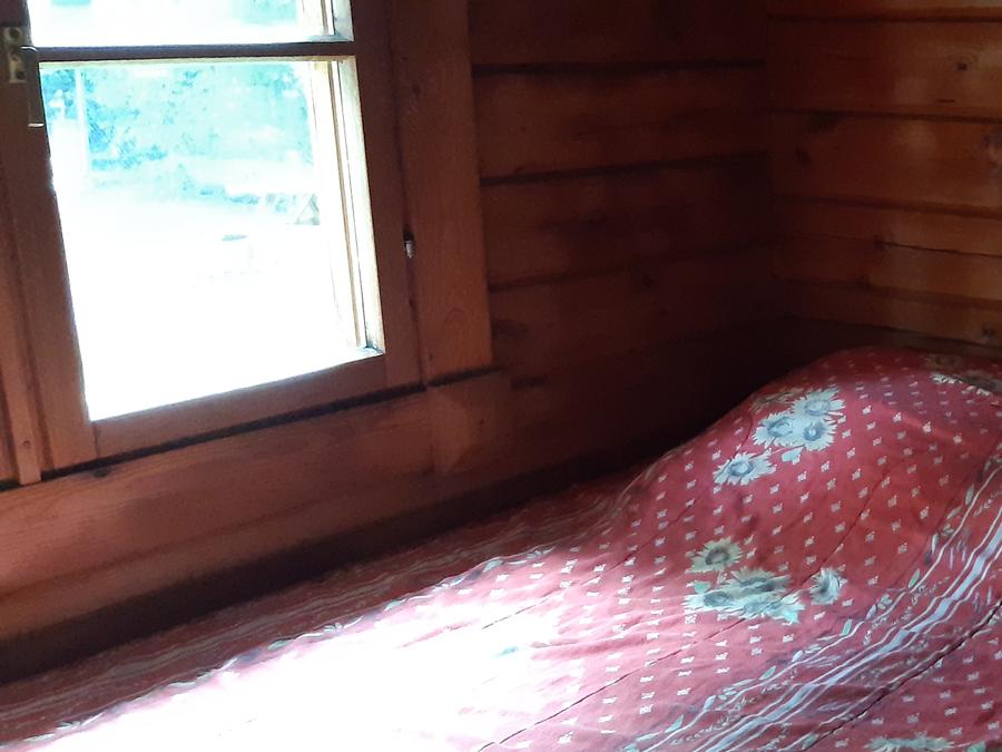 Chalet 4 personnes - 30m2 12