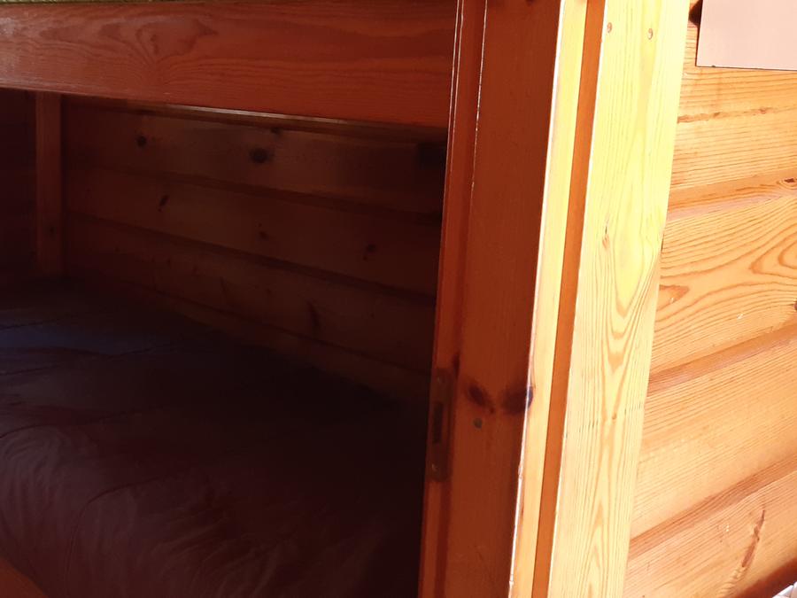 Chalet 4 personnes - 30m2 11