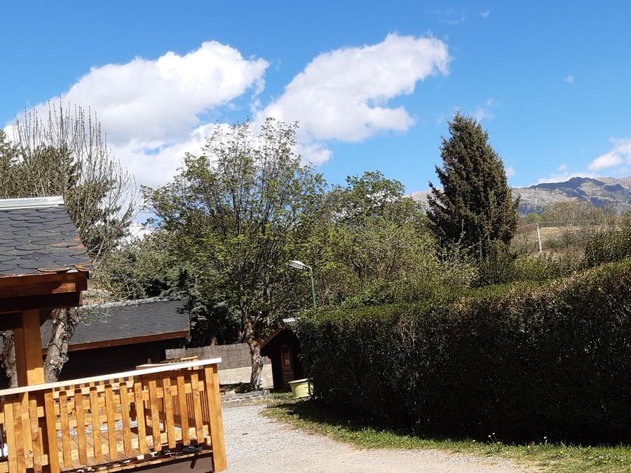Chalet 4 personnes - 30m2 8