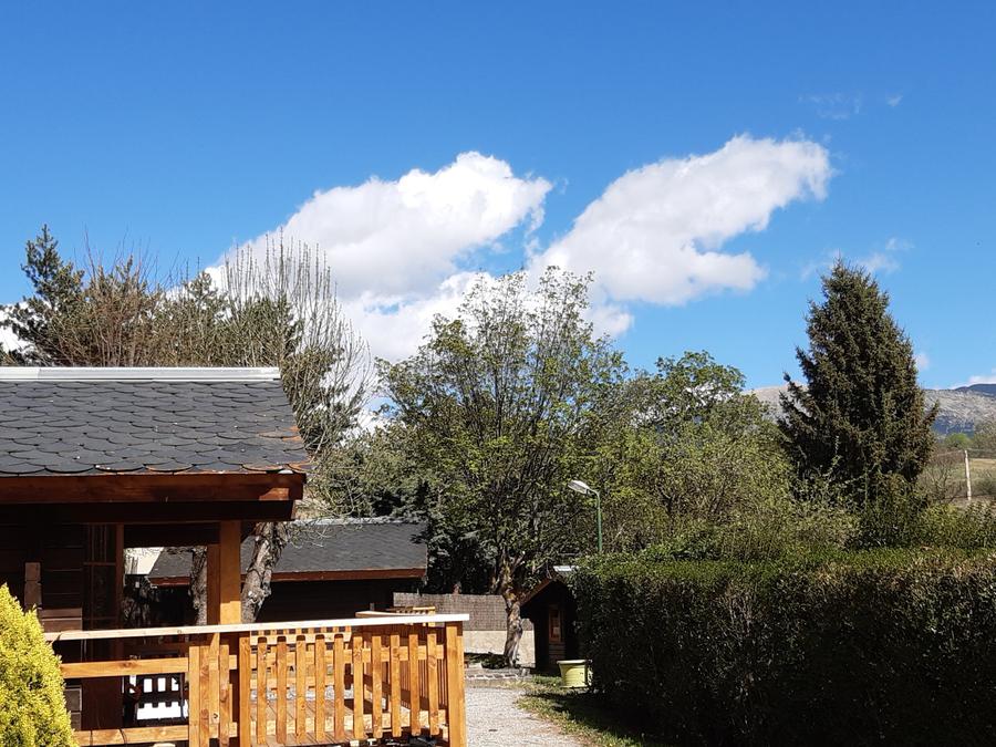 Chalet 4 personnes - 30m2 7