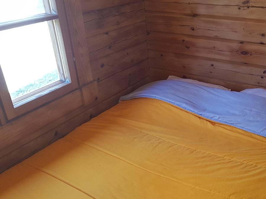 Chalet 4 personnes - 30m2 3