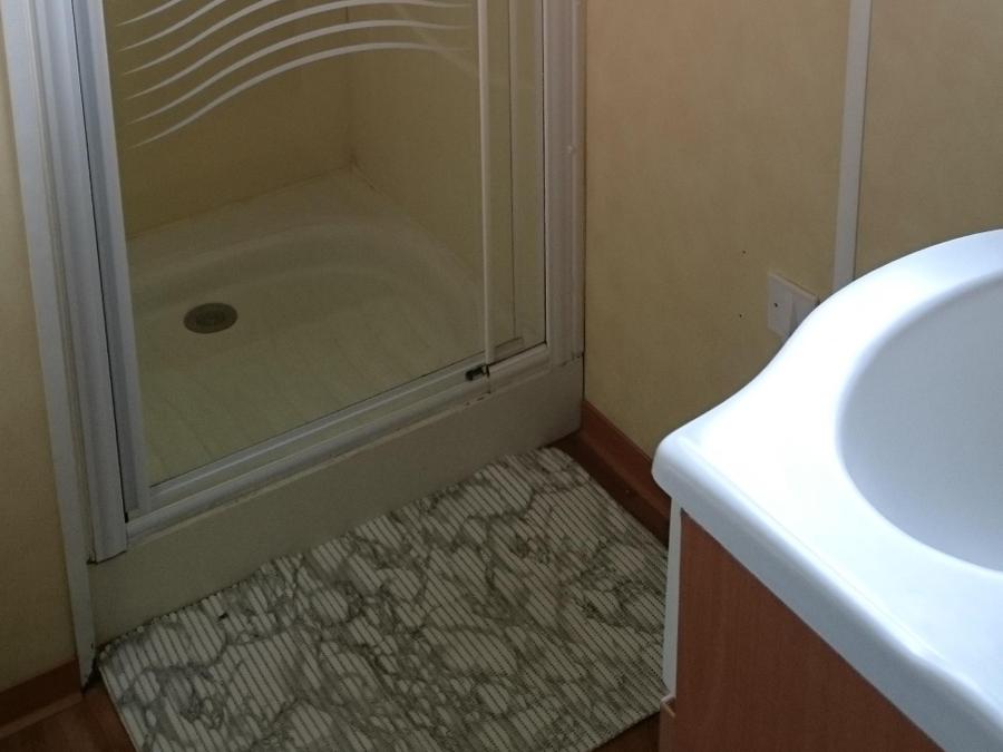 Mobilhome 5 personnes - 31 m2 3