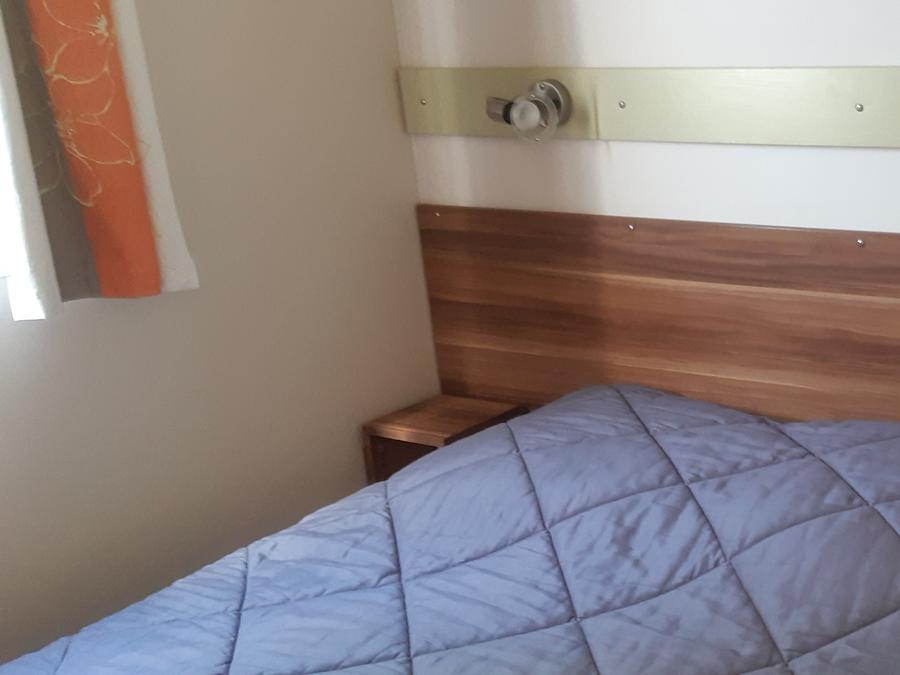 Mobilhome 2 personnes - 16m2 6