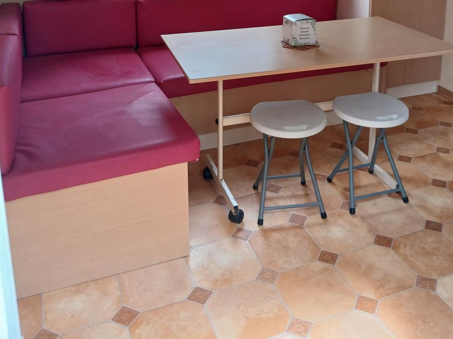 Mobilhome 5 personnes - TRITON - 2 chambres - Essentiel - 24m² 3