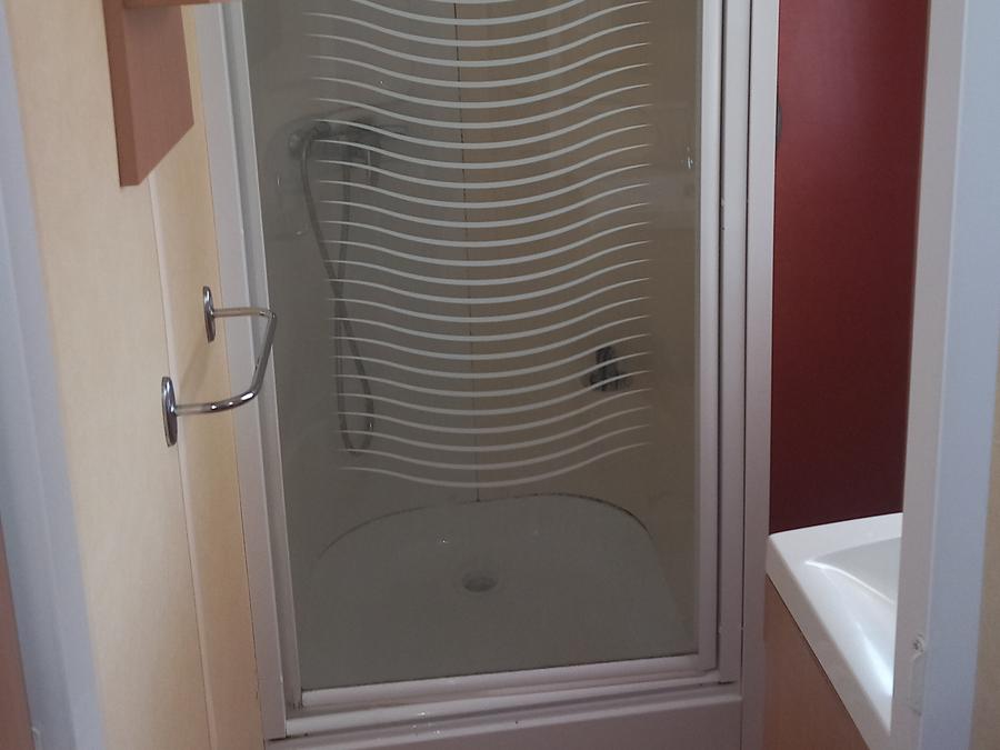 Mobilhome 4 personnes - TITANIA CLIM - 2 chambres avec climatisation - 24m² 9