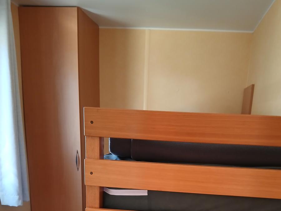 Mobilhome 4 personnes - TITANIA CLIM - 2 chambres avec climatisation - 24m² 11