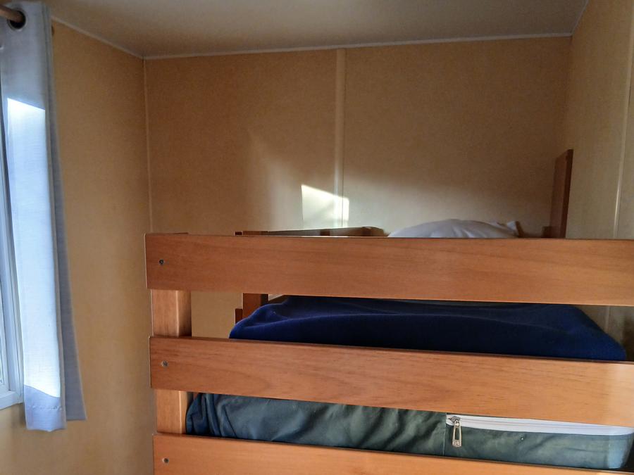 Mobilhome 4 personnes - TITANIA CLIM - 2 chambres avec climatisation - 24m² 8