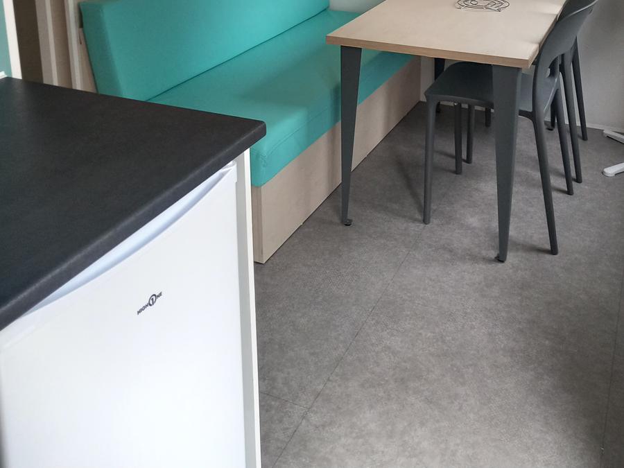 Mobilhome 4 personnes - DUO IRIS - 1 chambre - Récent - 20m² 3