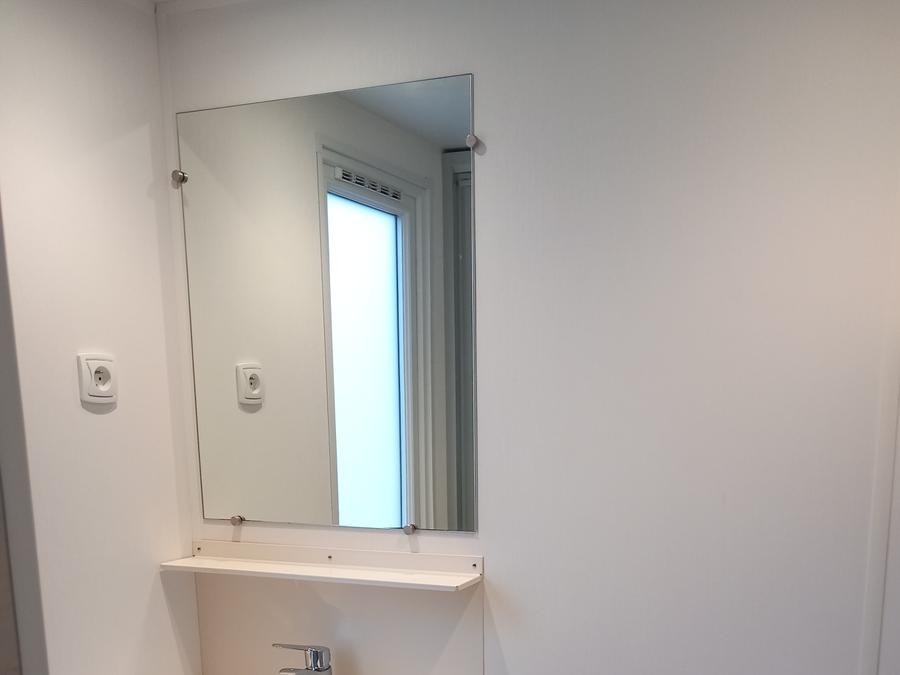 Mobilhome 4 personnes - DUO IRIS - 1 chambre - Récent - 20m² 5