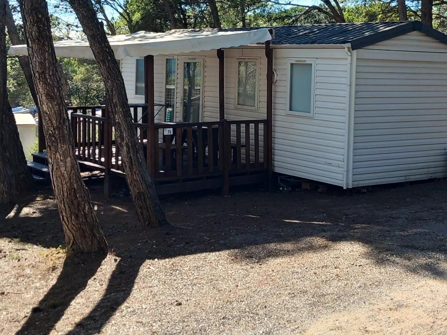 Mobilhome 4 personnes - Titania 3 Pièces 4 Personnes Climatisé 2