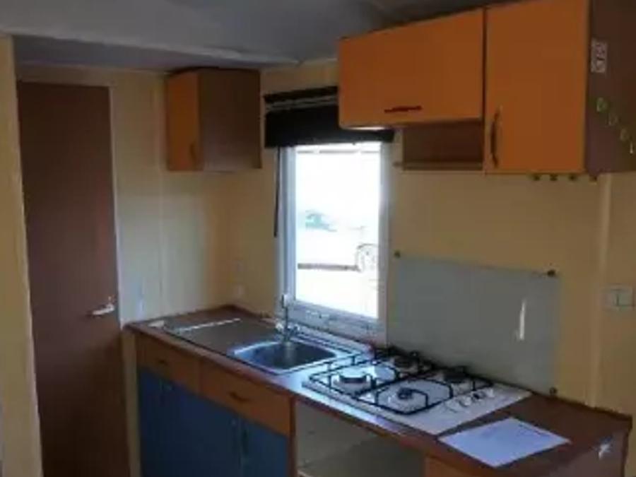Mobilhome 4 personnes - Titania 3 Pièces 4 Personnes Climatisé 3