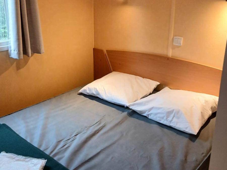 Mobilhome 4 personnes - Titania 3 Pièces 4 Personnes Climatisé 9