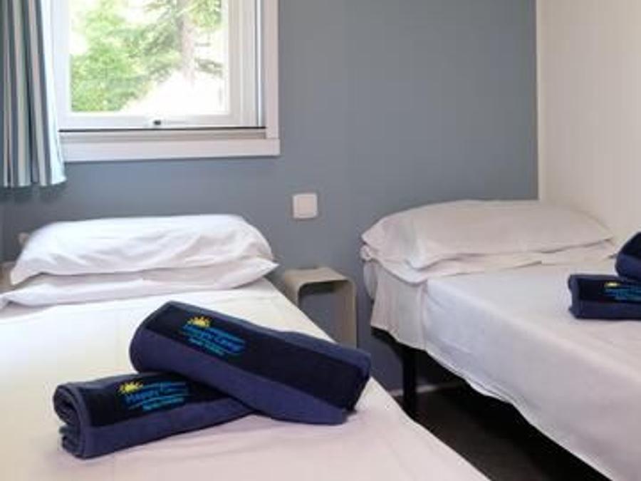 Mobilhome 6 personnes - Happy Premium 5