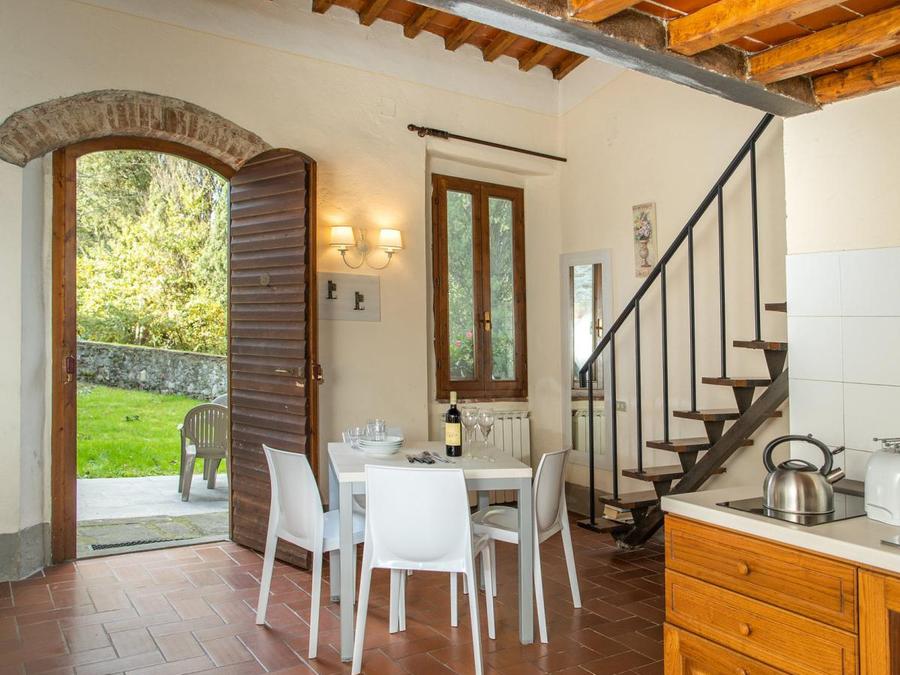 Appartement 3 personnes - Une pièce 1