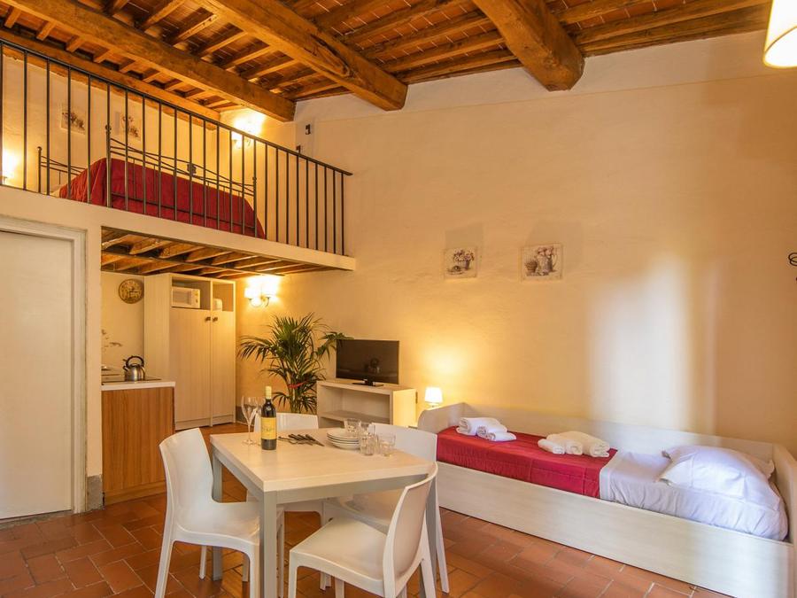 Appartement 3 personnes - Une pièce 3