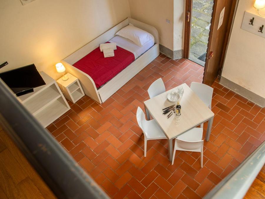 Appartement 3 personnes - Une pièce 2