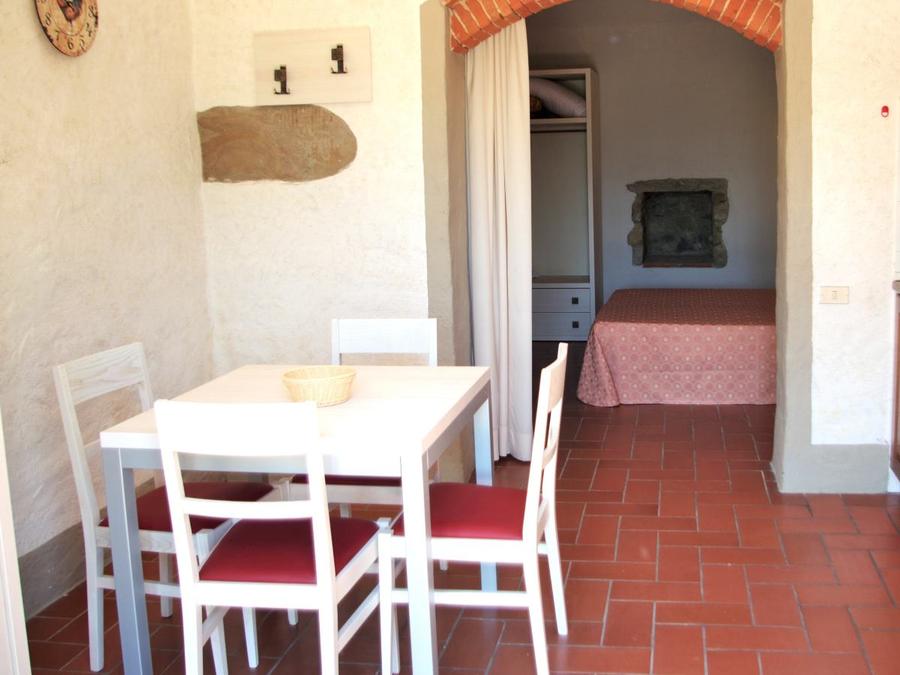 Chambre 2 personnes - Double 1/2 personnes 2