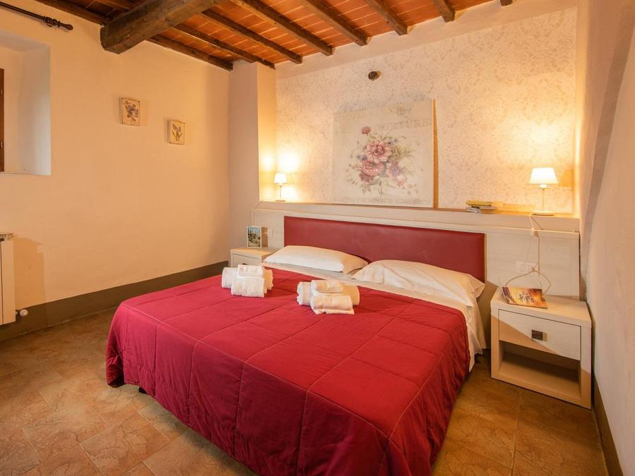 Chambre 2 personnes - Double 1/2 personnes 4
