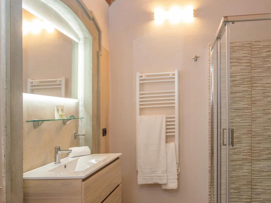 Chambre 2 personnes - Double 1/2 personnes 5