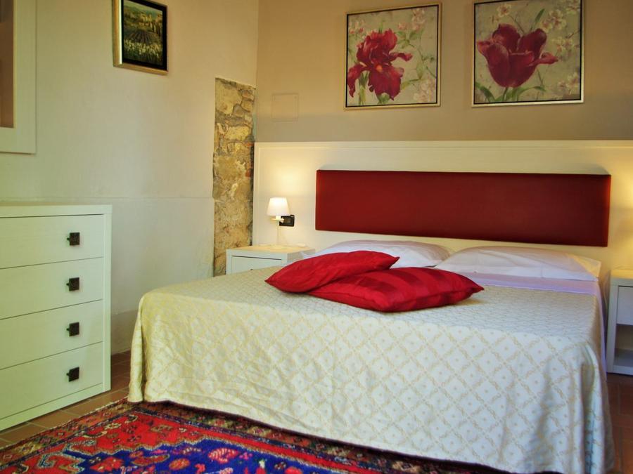 Chambre 2 personnes - Double 1/2 personnes 3