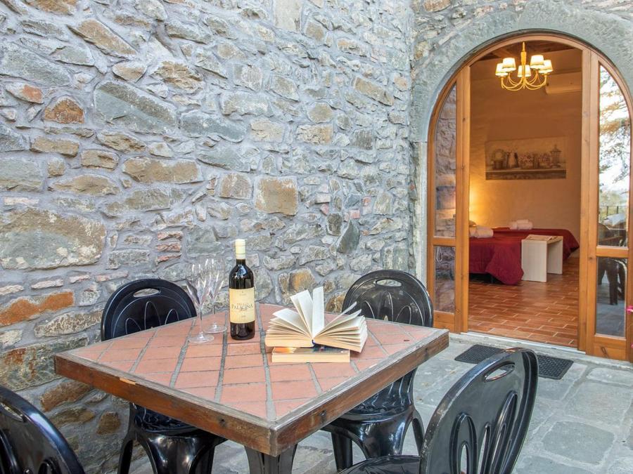 Chambre 4 personnes - Familiale 3