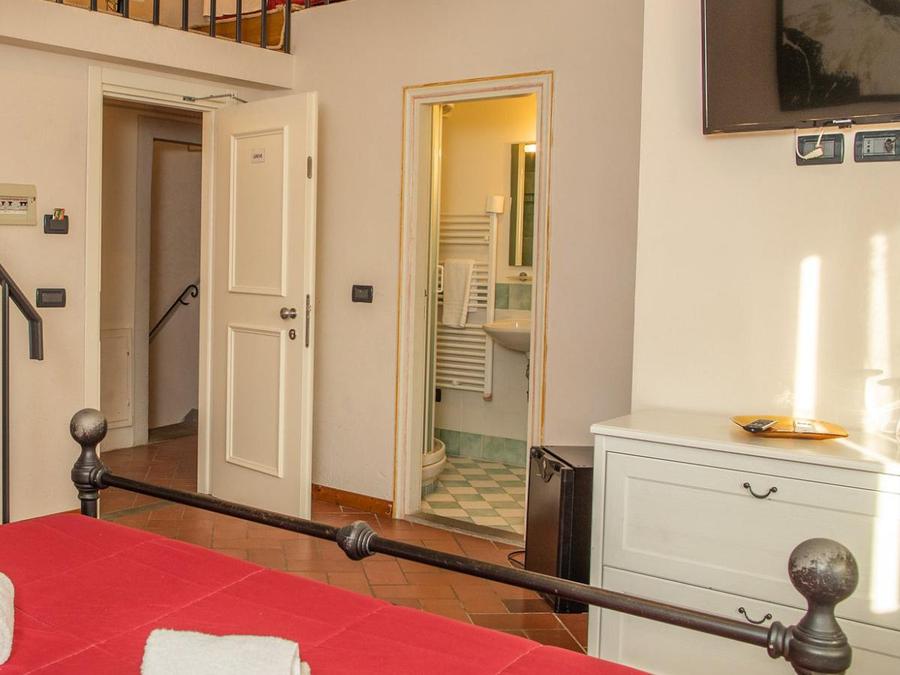 Chambre 4 personnes - Familiale 1