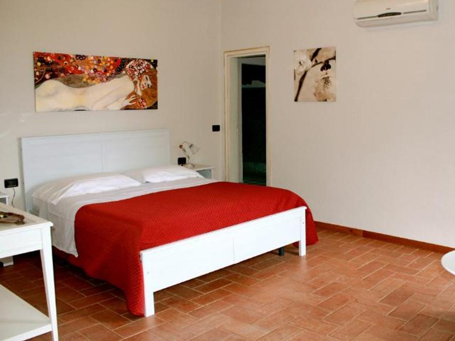 Chambre 4 personnes - Familiale 6