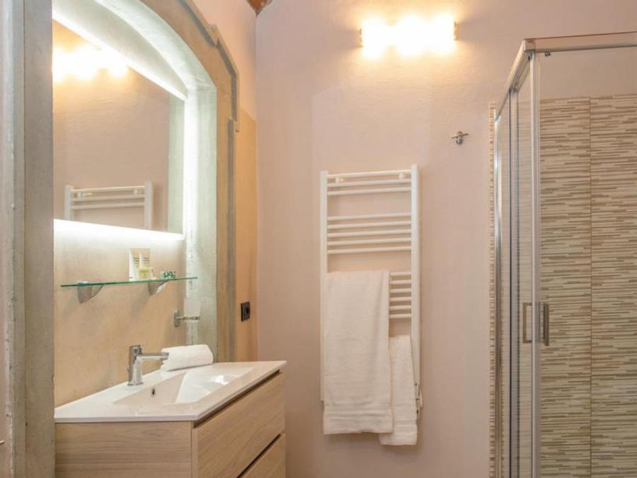 Chambre 4 personnes - Familiale 7