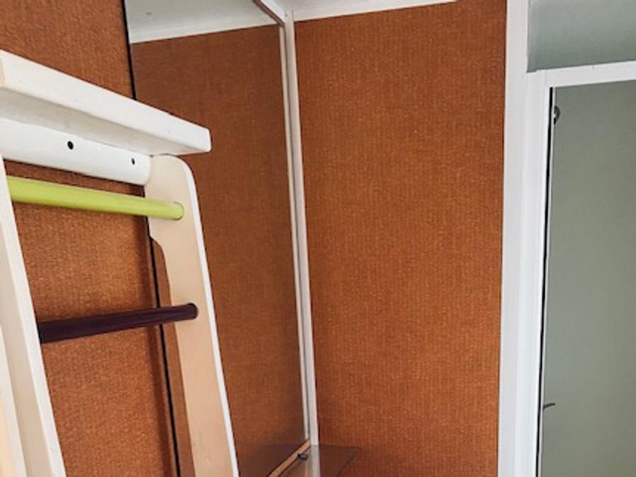 Mobilhome 4 personnes - H 07 CLIM 2 ch Grande Terrasse 6